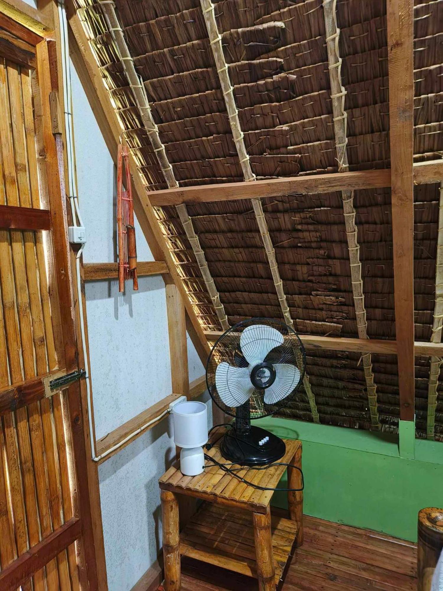 Lagkaw Uno In Lagkaw Homestay Panglao Exterior foto